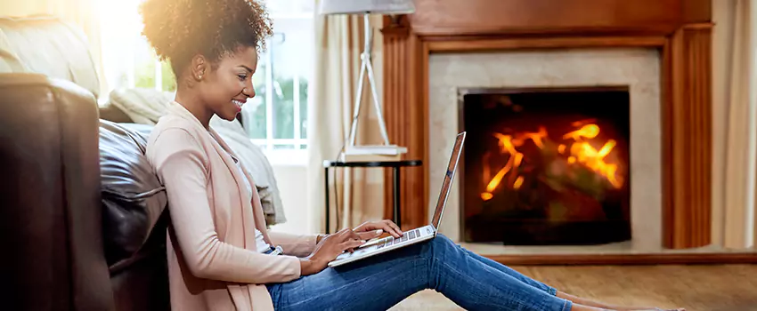 Cost-Effective Osburn Fireplace Installation and Repair in Bay Point, CA