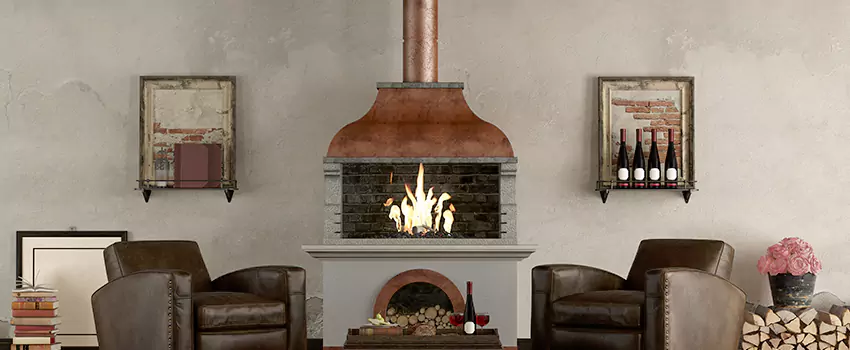 Benefits of Pacific Energy Fireplace in Bay Point, California