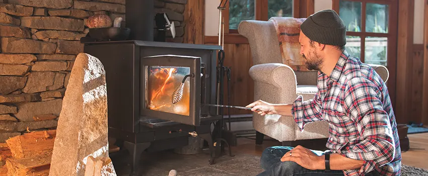 Cost of Pellet Fireplace Installation Services in Bay Point, CA