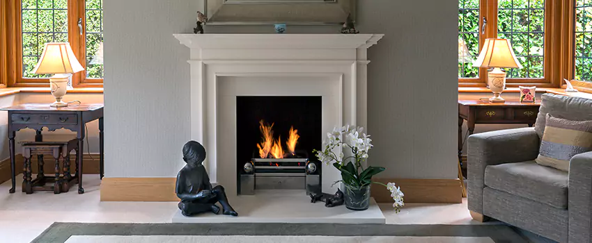 RSF Fireplaces Maintenance and Repair in Bay Point, California