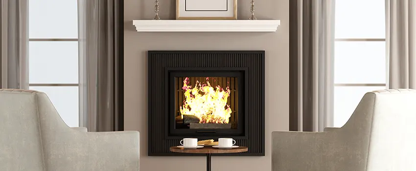 Superior Outdoor Fireplace Repair in Bay Point, CA