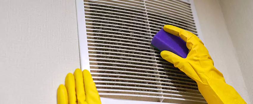 Vent Cleaning Company in Bay Point, CA