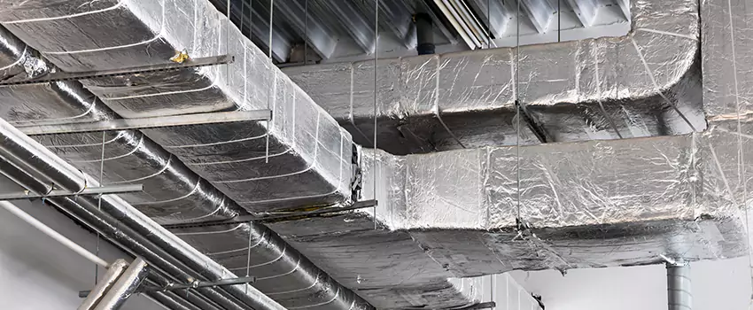 Vent Dust Cleaning Cost in Bay Point, CA