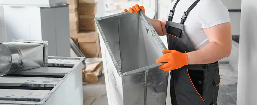 Ventilation Fan Cleaning Services in Bay Point, California
