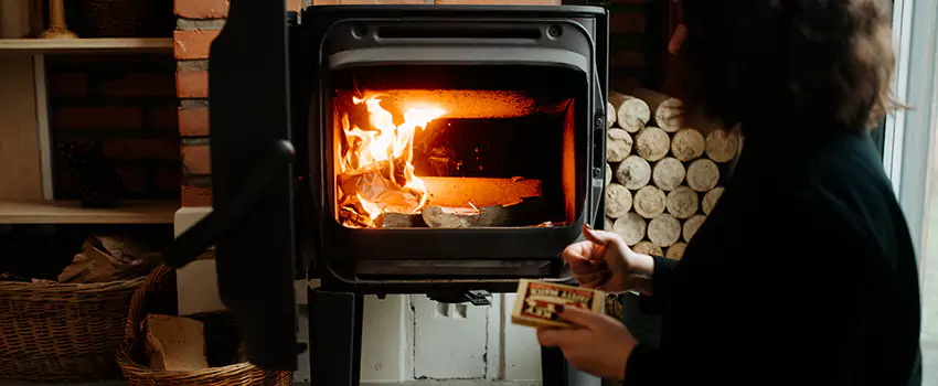 Key Features of Vermont Castings Fireplaces in Bay Point, CA
