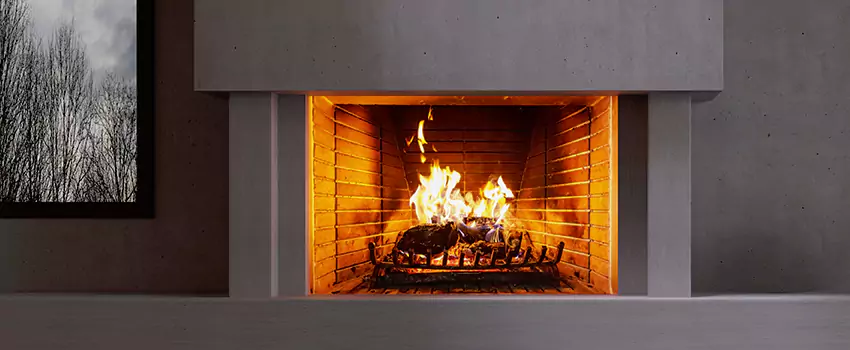 Indoor Wood Burning Furnace Repair and Installation in Bay Point, California
