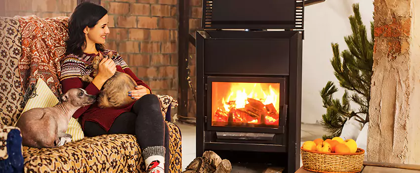 Wood Stove Chimney Cleaning Services in Bay Point, CA