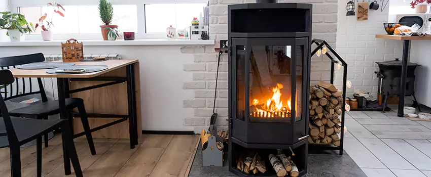 Wood Stove Firebox Installation Services in Bay Point, CA