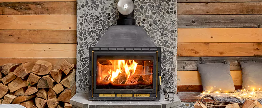 Wood Stove Cracked Glass Repair Services in Bay Point, CA