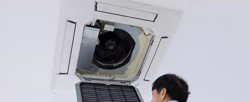 Benefits of Professional Air Duct Cleaning in Bay Point, California
