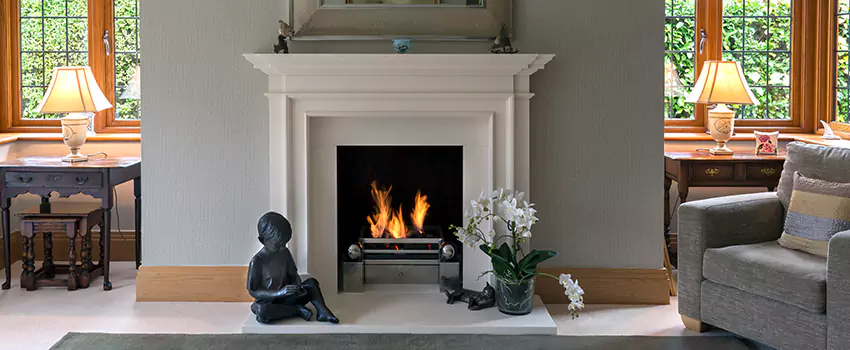 Astria Open-Hearth Wood Fireplaces Services in Bay Point, CA
