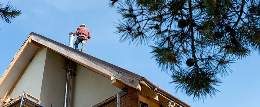 Birds Removal Contractors from Chimney in Bay Point, CA