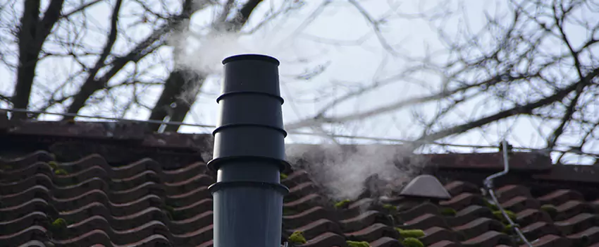 Broken Chimney Animal Screen Repair And Installation in Bay Point, CA
