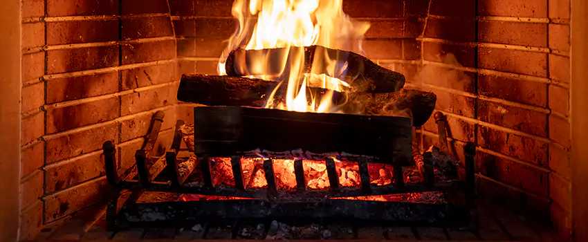 Chimney Ash Dump Cover Repair Services in Bay Point, CA