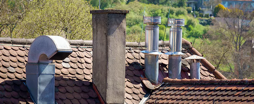 Commercial Chimney Blockage Removal in Bay Point, California