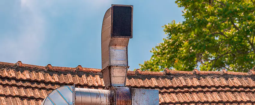Chimney Cleaning Cost in Bay Point, California
