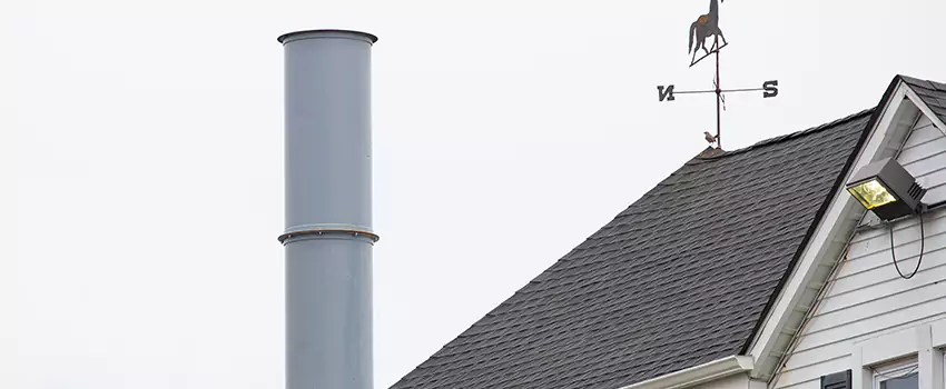 Multi-flue Chimney Caps Installation And Repair in Bay Point, CA