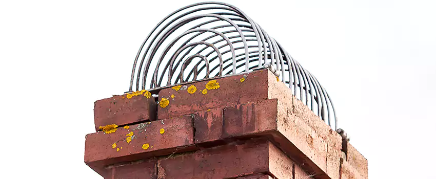 Chimney Crown Problems in Bay Point, California