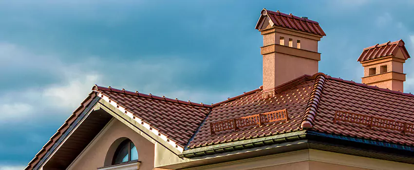Residential Chimney Services in Bay Point, California