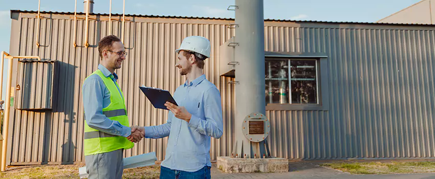 Chimney Cap Inspection in Bay Point, CA