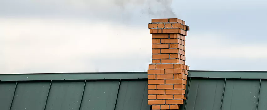Chimney Installation Company in Bay Point, CA