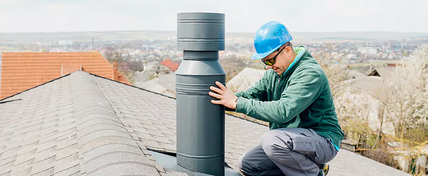 Insulated Chimney Liner Services in Bay Point, CA