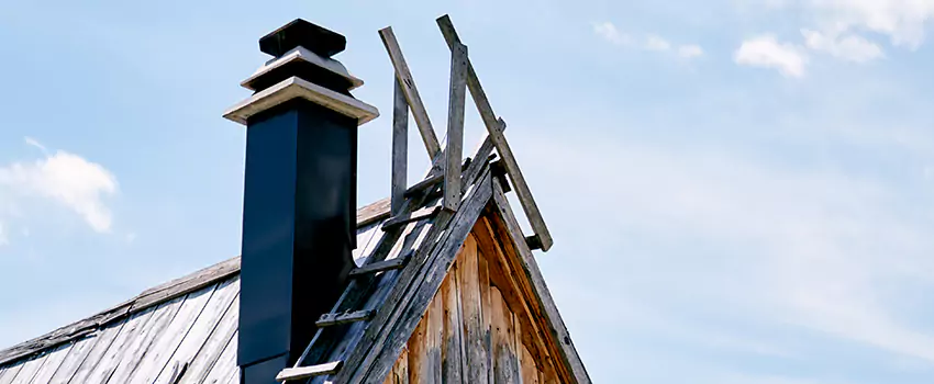 Chimney Pot Inspection in Bay Point, CA