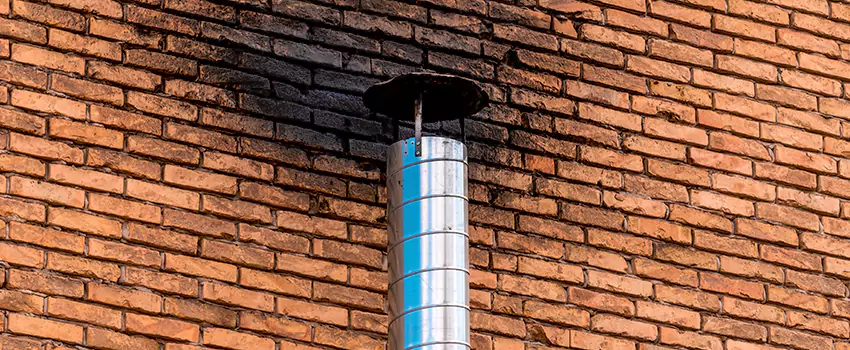 Chimney Design and Style Remodel Services in Bay Point, California