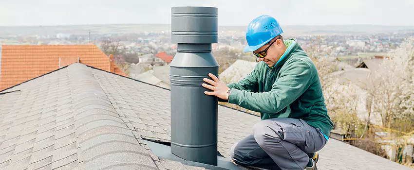 Chimney Repair Cost in Bay Point, CA