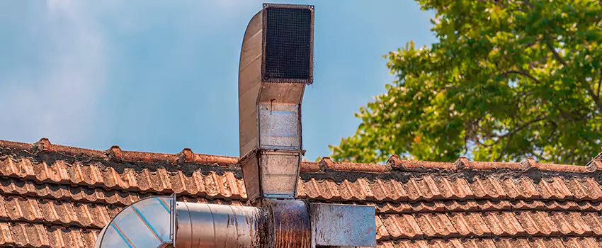 Chimney Blockage Removal in Bay Point, California