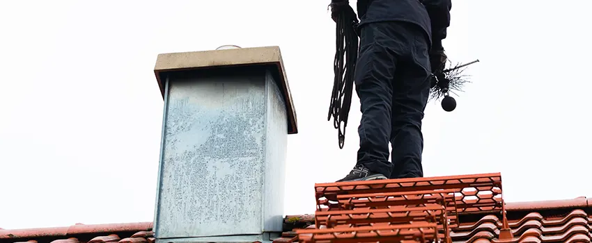 Modern Chimney Sweeping Techniques in Bay Point, California
