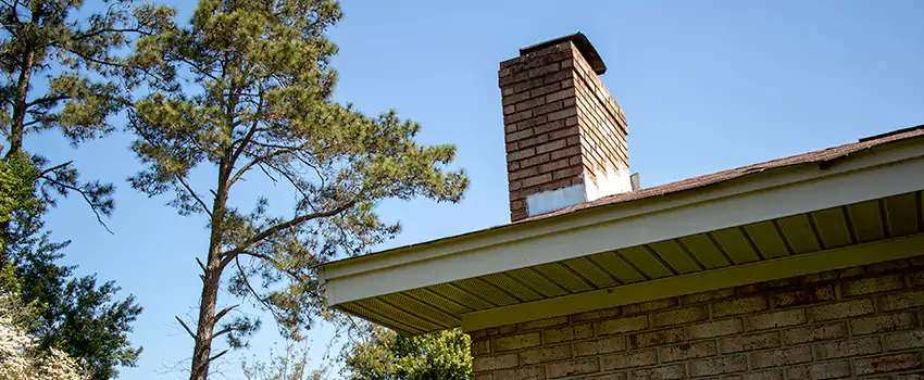 Brick Chimney Sweep Near Me in Bay Point, CA