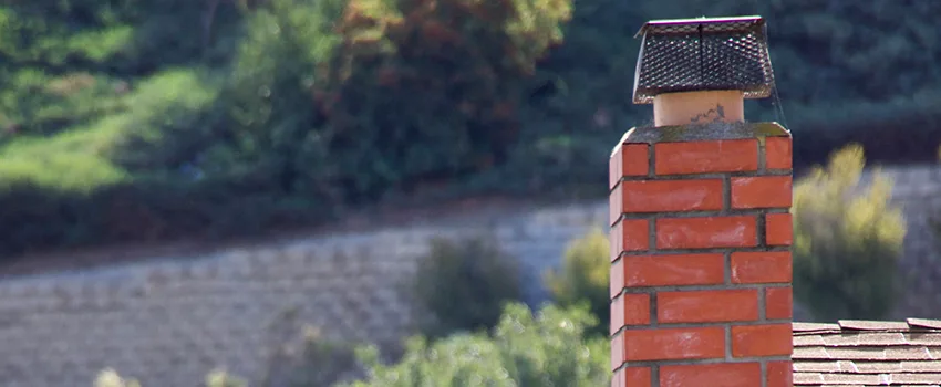 Chimney Tuckpointing And Masonry Restoration in Bay Point, CA