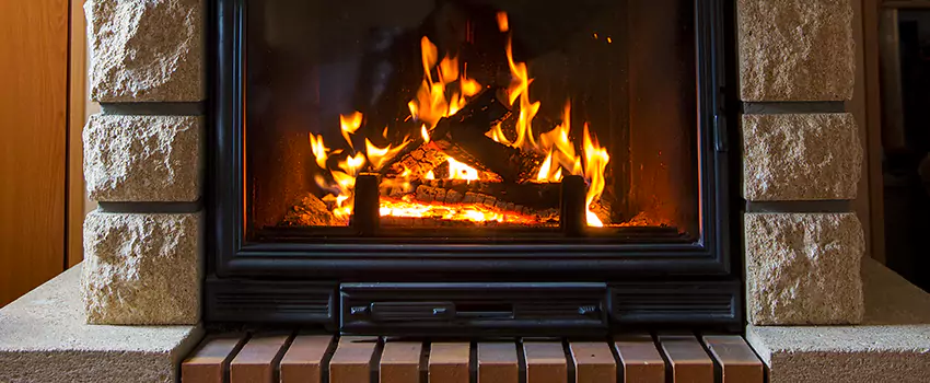 Decorative Fireplace Installation Cost in Bay Point, California