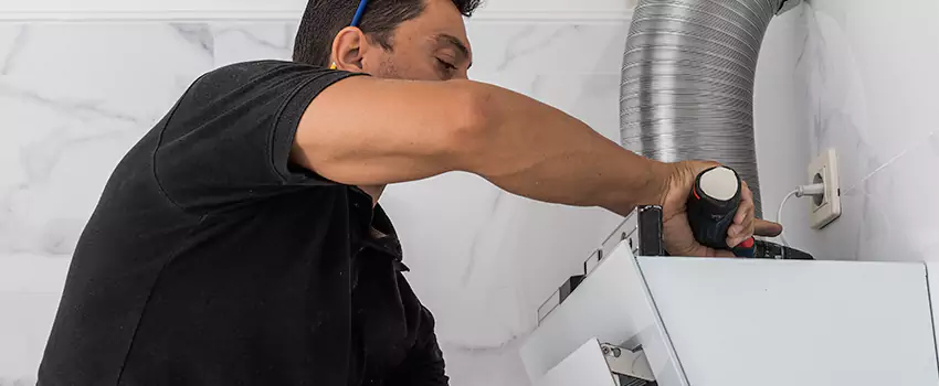 Dryer Vent Blockage Cleaning in Bay Point, CA
