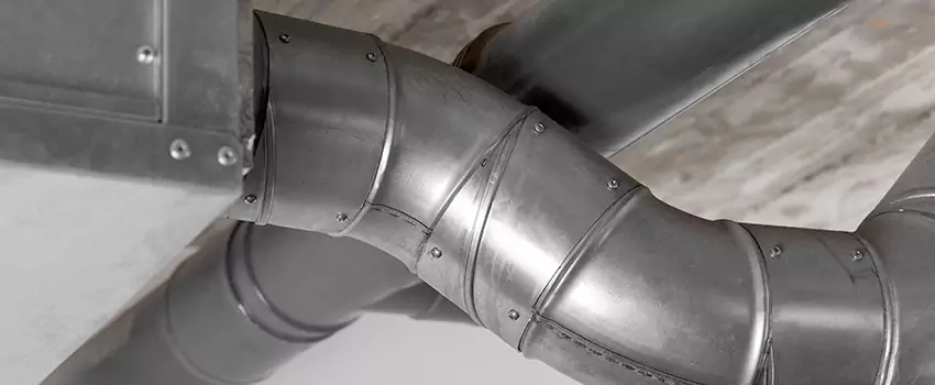 Dryer Vent Blockage Inspection in Bay Point, CA