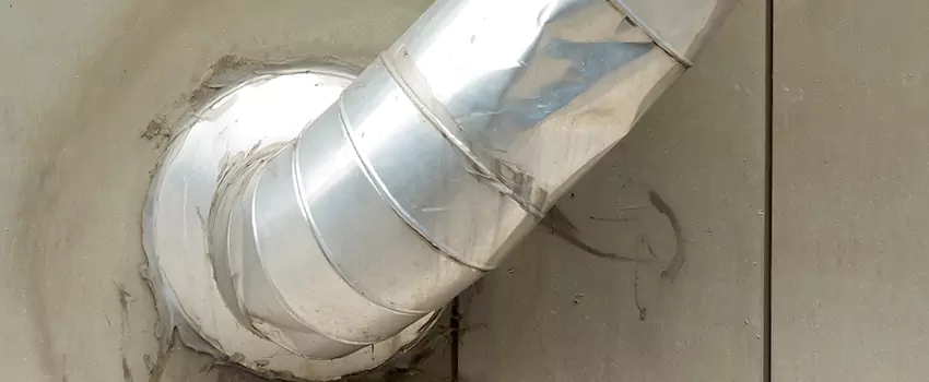 Dryer Vent Repair Process in Bay Point, CA