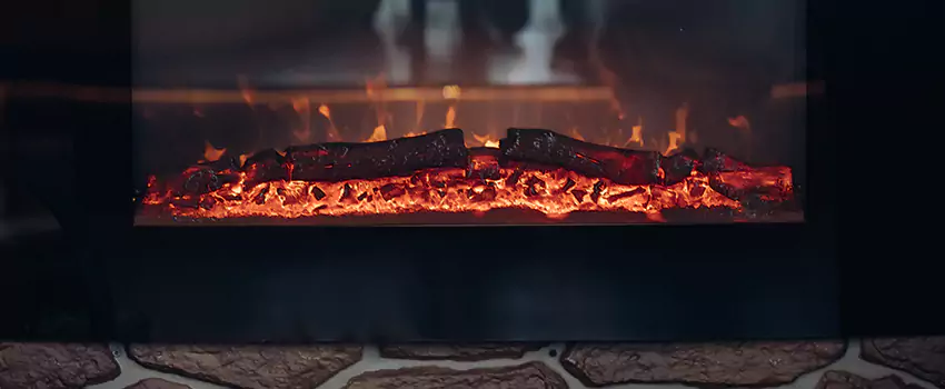 Cost of Electric Fireplace Repair Service in Bay Point, California