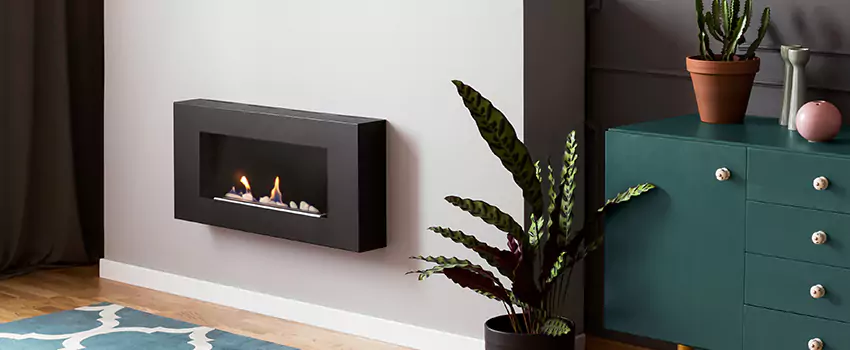 Cost of Ethanol Fireplace Repair And Installation Services in Bay Point, CA