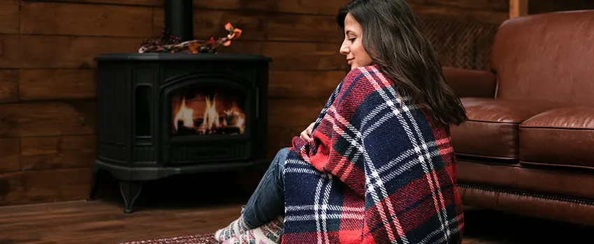 Fireplace Firebox Grate Replacement Services  in Bay Point, California