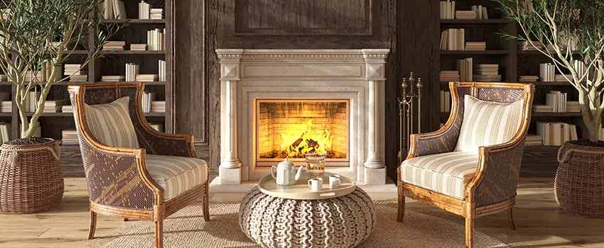 Ethanol Fireplace Fixing Services in Bay Point, California