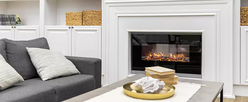 Pellet Fireplace Insert Installation in Bay Point, CA