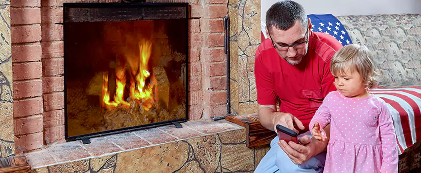 Fireplace Safety Locks For Kids in Bay Point, CA