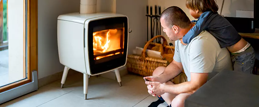 Fireplace Flue Maintenance Services in Bay Point, CA