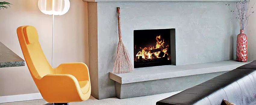 Electric Fireplace Makeover Services in Bay Point, CA
