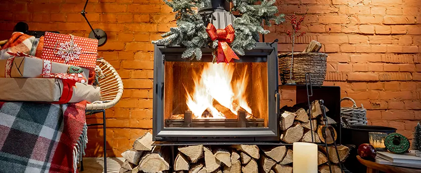 Steel Fireplace Grate Repair And Replacement Services in Bay Point, California