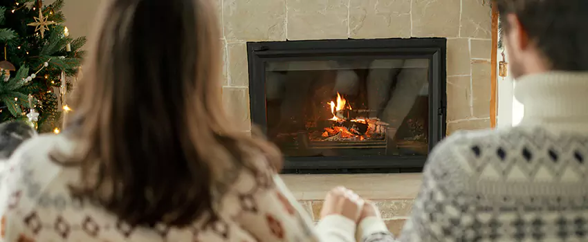 Fireplace Firebox Refurbish & Restore Services in Bay Point, CA