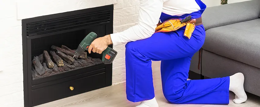 Fireplace Safety Inspection Specialists in Bay Point, California