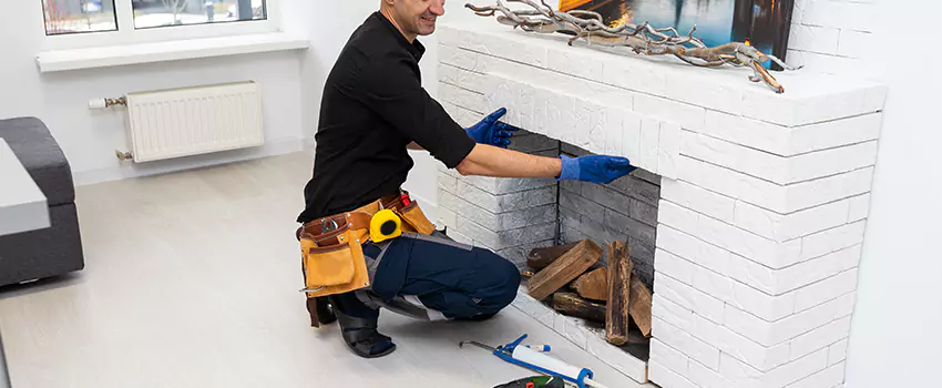 Gas Fireplace Repair And Replacement in Bay Point, CA