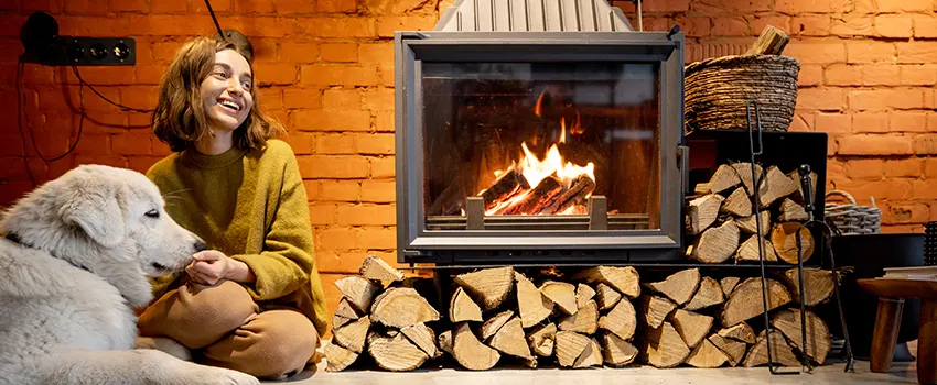 Fireplace Smell Removal Cost in Bay Point, CA